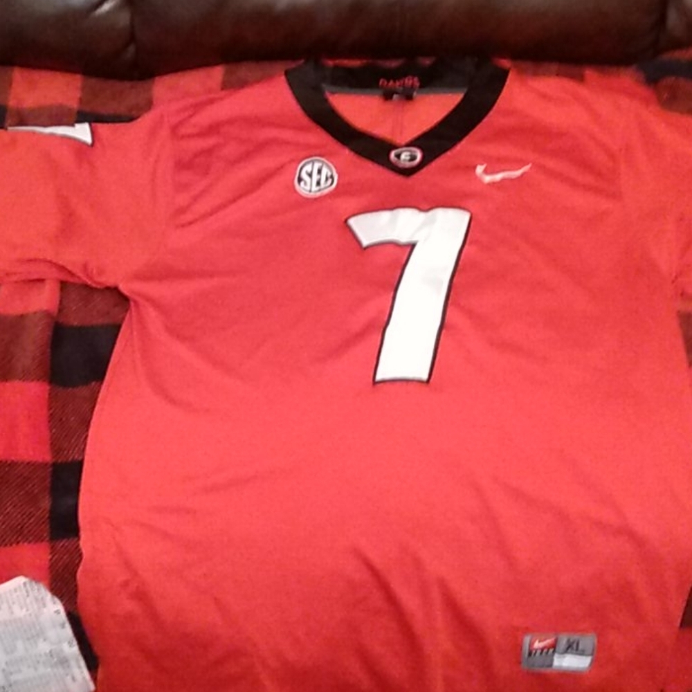 Jersey